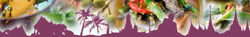 MYTA thai restaurant located 110, Chausse de malines (Mechelse Steenweg) 1970, Take away and catering, Thai gastronomy...